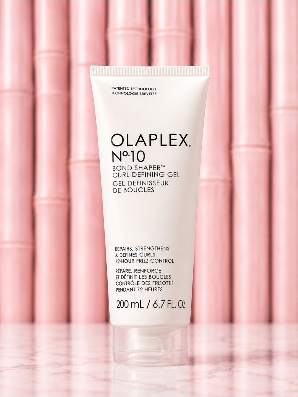 Olaplex No.10 Curl Defining Gel!